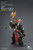 Black Templars Execrator 1 with Crozius Arcanum and Master-Crafted Power Weapon