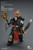 Black Templars Execrator 1 with Crozius Arcanum and Master-Crafted Power Weapon