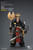 Black Templars Execrator 1 with Crozius Arcanum and Master-Crafted Power Weapon