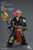 Black Templars Execrator 1 with Crozius Arcanum and Master-Crafted Power Weapon