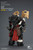 Black Templars Execrator 2 with Crozius Arcanum and Absolvor Bolt Pistol