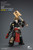 Black Templars Execrator 2 with Crozius Arcanum and Absolvor Bolt Pistol