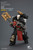 Black Templars Execrator 2 with Crozius Arcanum and Absolvor Bolt Pistol