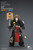 Black Templars Execrator 2 with Crozius Arcanum and Absolvor Bolt Pistol