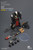 Black Templars Execrator 2 with Crozius Arcanum and Absolvor Bolt Pistol
