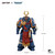 Ultramarines Ferren Areios with Thunder Hammer and Bolt Pistol