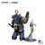 Ultramarines Ferren Areios with Thunder Hammer and Bolt Pistol
