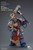 Ultramarines Ferren Areios with Thunder Hammer and Bolt Pistol
