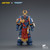 Ultramarines Ferren Areios with Thunder Hammer and Bolt Pistol