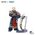 Ultramarines Ferren Areios with Thunder Hammer and Bolt Pistol