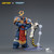 Ultramarines Ferren Areios with Thunder Hammer and Bolt Pistol
