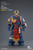 Ultramarines Ferren Areios with Thunder Hammer and Bolt Pistol