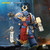 Ultramarines Ferren Areios with Thunder Hammer and Bolt Pistol