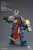 Ultramarines Ferren Areios with Thunder Hammer and Bolt Pistol