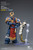Ultramarines Ferren Areios with Thunder Hammer and Bolt Pistol