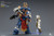 Ultramarines Ferren Areios with Thunder Hammer and Bolt Pistol