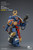 Ultramarines Ferren Areios with Thunder Hammer and Bolt Pistol