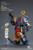 Ultramarines Ferren Areios with Thunder Hammer and Bolt Pistol