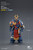 Ultramarines Ferren Areios with Thunder Hammer and Bolt Pistol