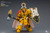 Imperial Fists Darnath Lysander with Thunder Hammer and Storm Shield