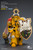 Imperial Fists Darnath Lysander with Thunder Hammer and Storm Shield