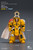 Imperial Fists Darnath Lysander with Thunder Hammer and Storm Shield