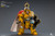 Imperial Fists Darnath Lysander with Thunder Hammer and Storm Shield