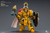 Imperial Fists Darnath Lysander with Thunder Hammer and Storm Shield