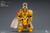 Imperial Fists Darnath Lysander with Thunder Hammer and Storm Shield