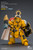 Imperial Fists Darnath Lysander with Thunder Hammer and Storm Shield