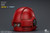 Blood Angels MkX Helmet