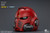 Blood Angels MkX Helmet