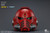 Blood Angels MkX Helmet