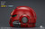 Blood Angels MkX Helmet