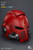 Blood Angels MkX Helmet