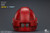 Blood Angels MkX Helmet