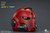 Blood Angels MkX Helmet