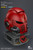 Blood Angels MkX Helmet & Display Stand