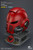 Blood Angels MkX Helmet & Display Stand