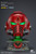 Blood Angels MkX Helmet & Display Stand