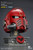 Blood Angels MkX Helmet & Display Stand