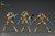 Joy Toy Protoss Zealot Set
