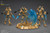 Joy Toy Protoss Zealot Set