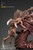 Joy Toy Zerg Hydralisk