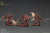 Joy Toy Zerg Hydralisk Set