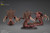 Joy Toy Zerg Hydralisk Set