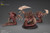 Joy Toy Zerg Hydralisk Set