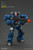 Joy Toy Terran Marine Set