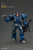 Joy Toy Terran Marine Set