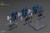 Joy Toy Terran Marine Set